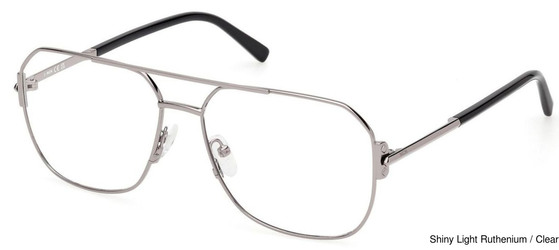 MCM Worldwide Eyeglasses MW5007 014