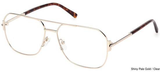 MCM Worldwide Eyeglasses MW5007 032