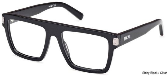 MCM Worldwide Eyeglasses MW5006 001