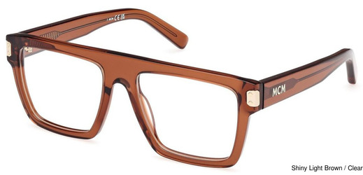 MCM Worldwide Eyeglasses MW5006 045