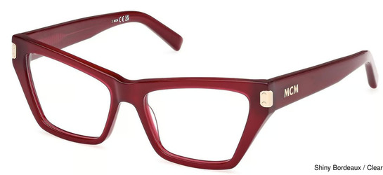 Mcm Replacement Lenses 109127