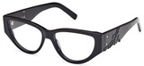 MCM Worldwide Eyeglasses MW5004 001