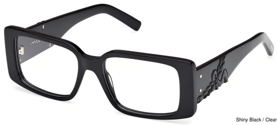 Mcm Replacement Lenses 109132