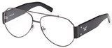 MCM Worldwide Eyeglasses MW5001 008