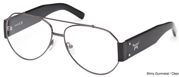 MCM Worldwide Eyeglasses MW5001 008