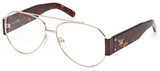 MCM Worldwide Eyeglasses MW5001 032