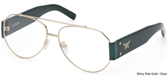 MCM Worldwide Eyeglasses MW5001 32A