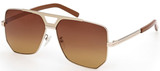 MCM Worldwide Sunglasses MW0023-H 32F