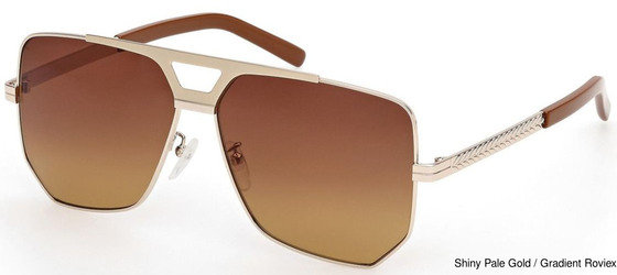 MCM Worldwide Sunglasses MW0023-H 32F