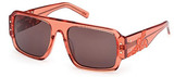 MCM Worldwide Sunglasses MW0022 42E