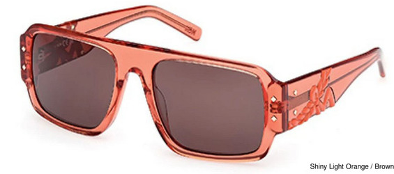 MCM Worldwide Sunglasses MW0022 42E