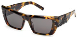 MCM Worldwide Sunglasses MW0021 53A