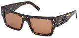 MCM Worldwide Sunglasses MW0014 52E