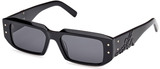 MCM Worldwide Sunglasses MW0013 01A