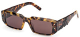 MCM Worldwide Sunglasses MW0013 53E