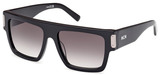 MCM Worldwide Sunglasses MW0011 01B