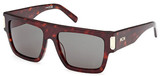 MCM Worldwide Sunglasses MW0011 52N