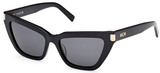 MCM Worldwide Sunglasses MW0010 01A