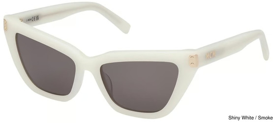 MCM Worldwide Sunglasses MW0010 21A