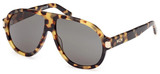 MCM Worldwide Sunglasses MW0009 53N