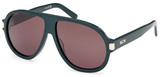 MCM Worldwide Sunglasses MW0009 96E