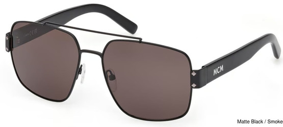 MCM Worldwide Sunglasses MW0008 05A