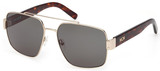 MCM Worldwide Sunglasses MW0008 32N