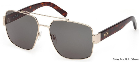 MCM Worldwide Sunglasses MW0008 32N