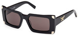 MCM Worldwide Sunglasses MW0007 01A