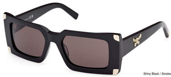 Mcm Replacement Lenses 109179