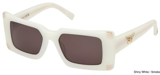 MCM Worldwide Sunglasses MW0007 21A