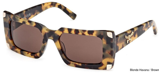 Mcm Replacement Lenses 109181