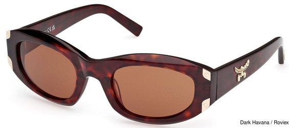 Mcm Replacement Lenses 109183