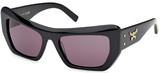 MCM Worldwide Sunglasses MW0003 01A