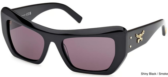 MCM Worldwide Sunglasses MW0003 01A