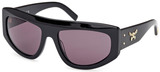 MCM Worldwide Sunglasses MW0002 01A