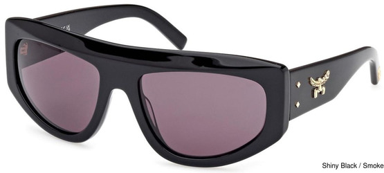 MCM Worldwide Sunglasses MW0002 01A