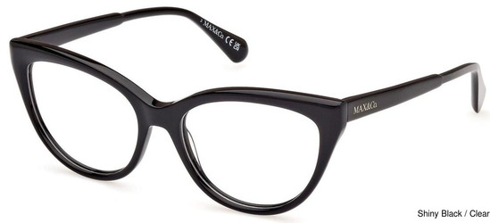 Max & Co. Eyeglasses MO5131 001