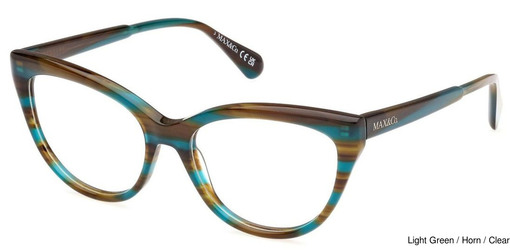 Max & Co. Eyeglasses MO5131 095