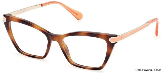 Max & Co. Eyeglasses MO5134 052