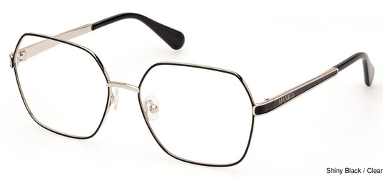 Max & Co. Eyeglasses MO5139 001