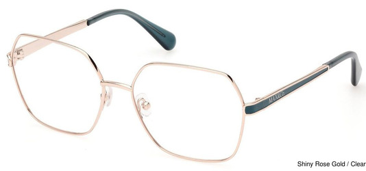 Max & Co. Eyeglasses MO5139 028