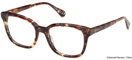 Max & Co. Eyeglasses MO5144 055