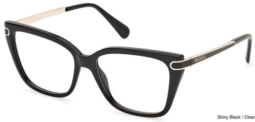 Max & Co. Eyeglasses MO5146 001