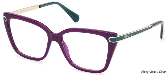 Max & Co. Eyeglasses MO5146 081