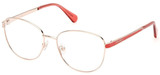 Max & Co. Eyeglasses MO5148 028