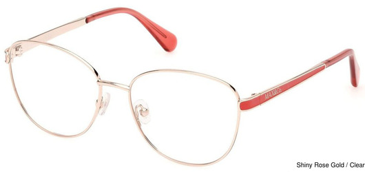 Max & Co. Eyeglasses MO5148 028