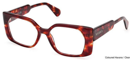 Max & Co. Eyeglasses MO5168 055