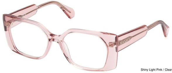 Max & Co. Eyeglasses MO5168 072