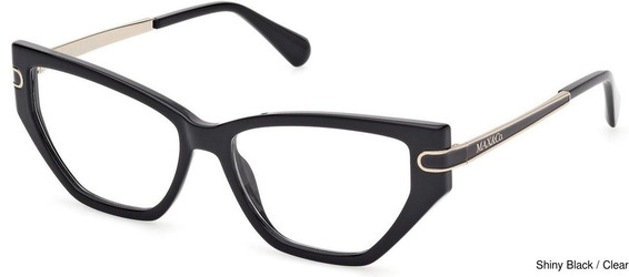 Max & Co. Eyeglasses MO5170 001